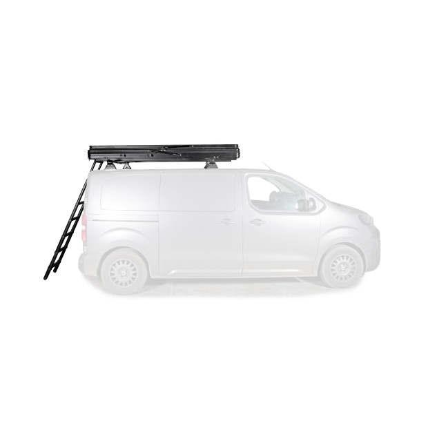 TENTE DE TOIT ALUMINIUM SNUG HIMALAYA 