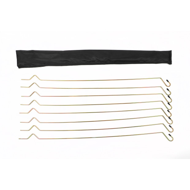 TENTE DE TOIT ALUMINIUM SNUG HIMALAYA 