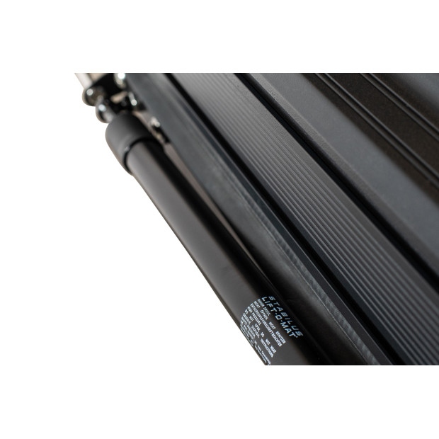 TENTE DE TOIT ALUMINIUM SNUG HIMALAYA 