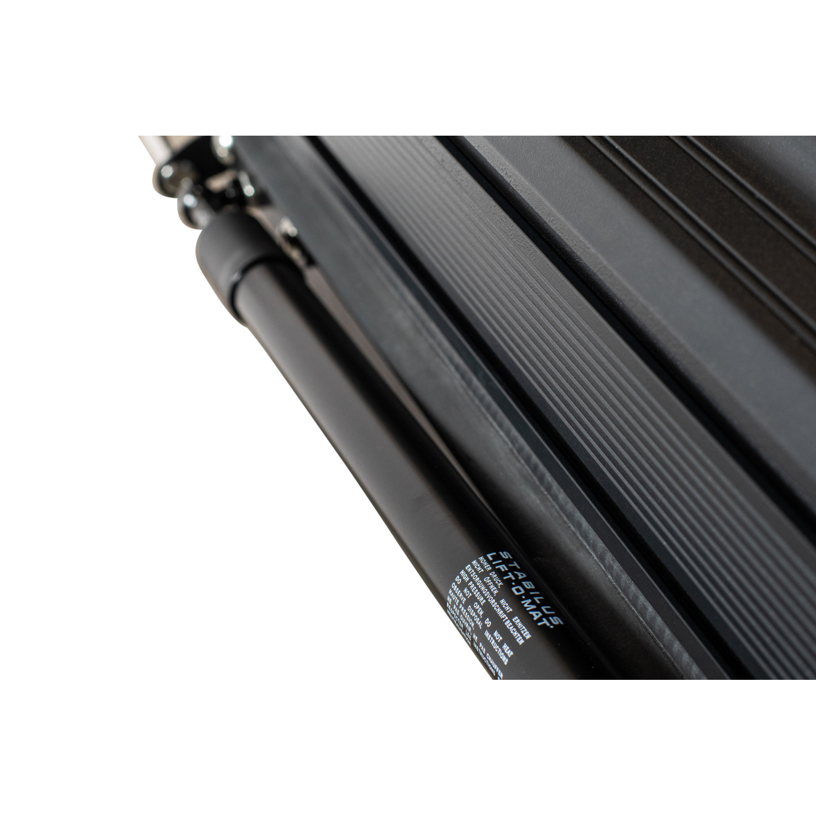 TENTE DE TOIT ALUMINIUM SNUG HIMALAYA 