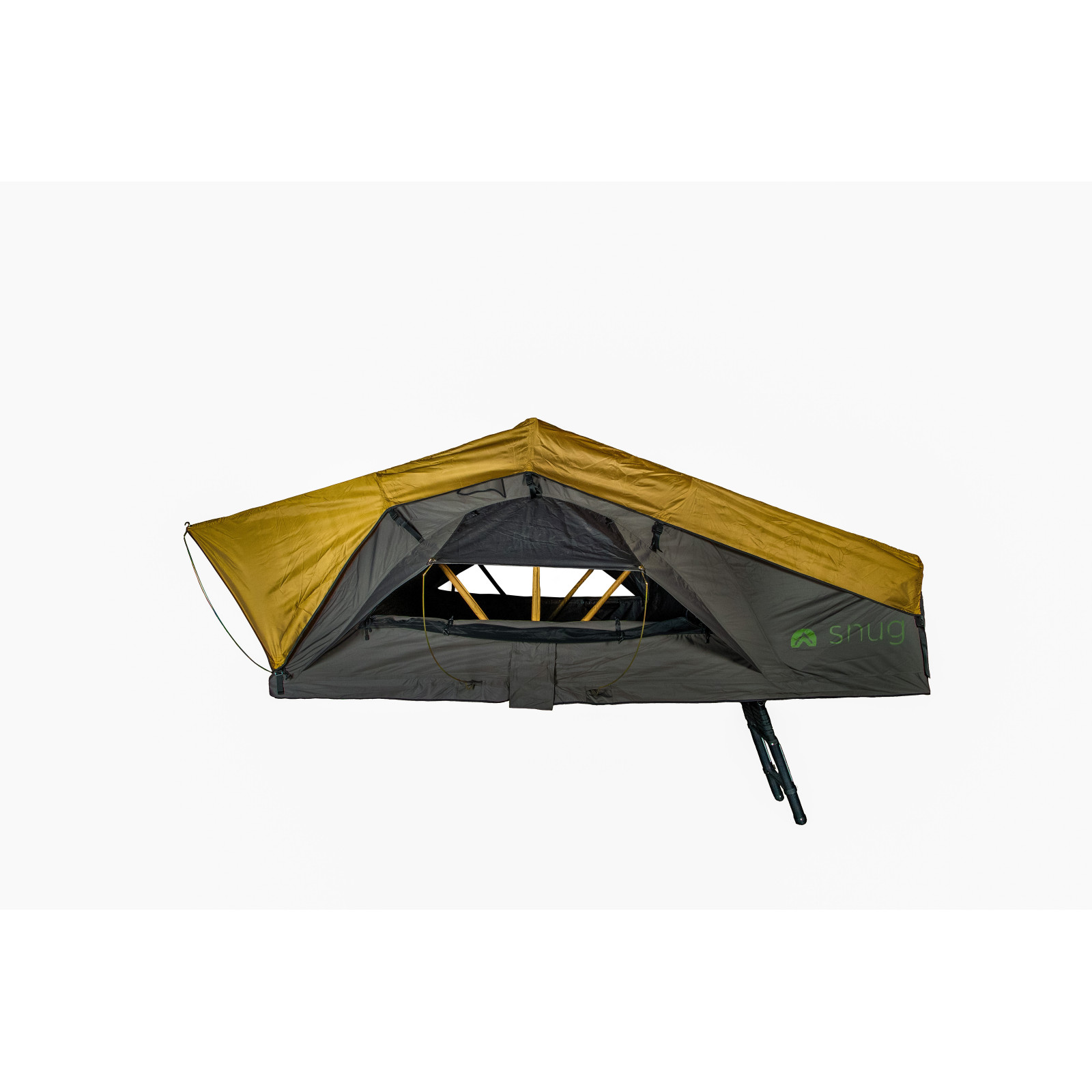 TENTE DE TOIT SNUG YOSEMITE 190