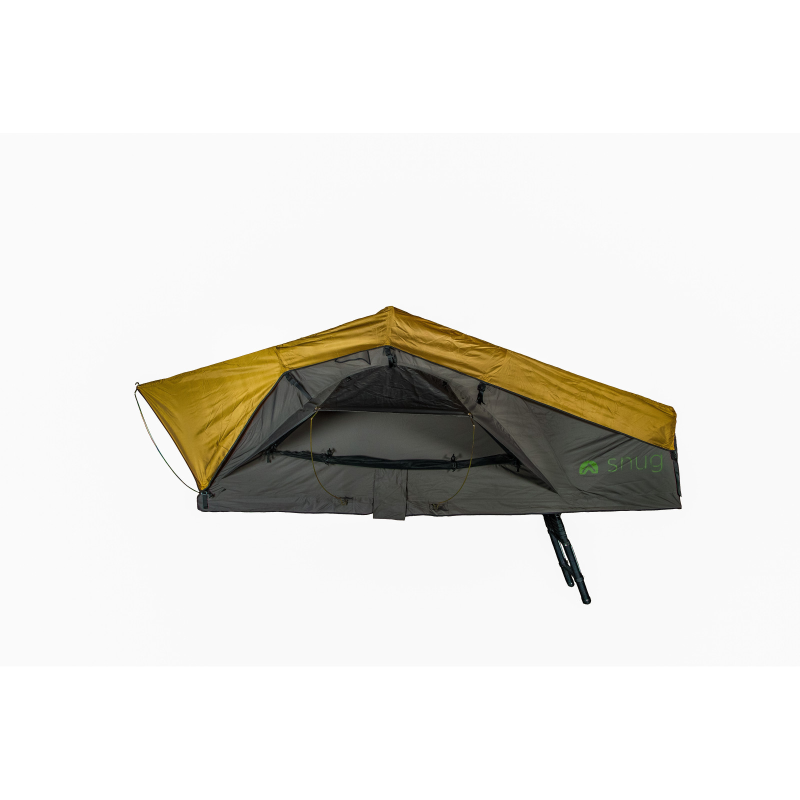 TENTE DE TOIT SNUG YOSEMITE 190