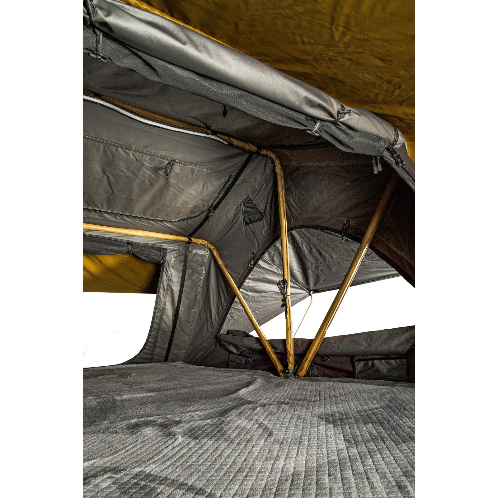 TENTE DE TOIT SNUG YOSEMITE 190