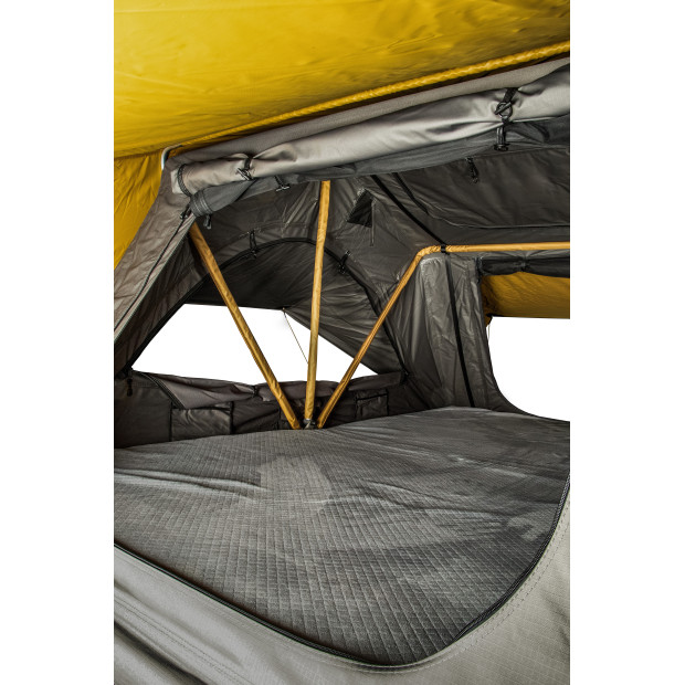 TENTE DE TOIT SNUG YOSEMITE 190