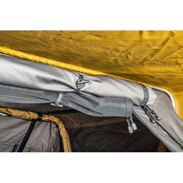 TENTE DE TOIT SNUG YOSEMITE 190