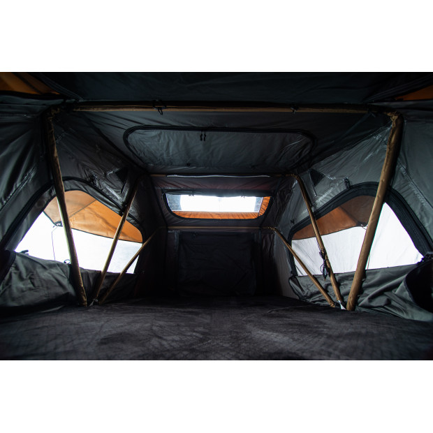 TENTE DE TOIT SNUG YOSEMITE 190