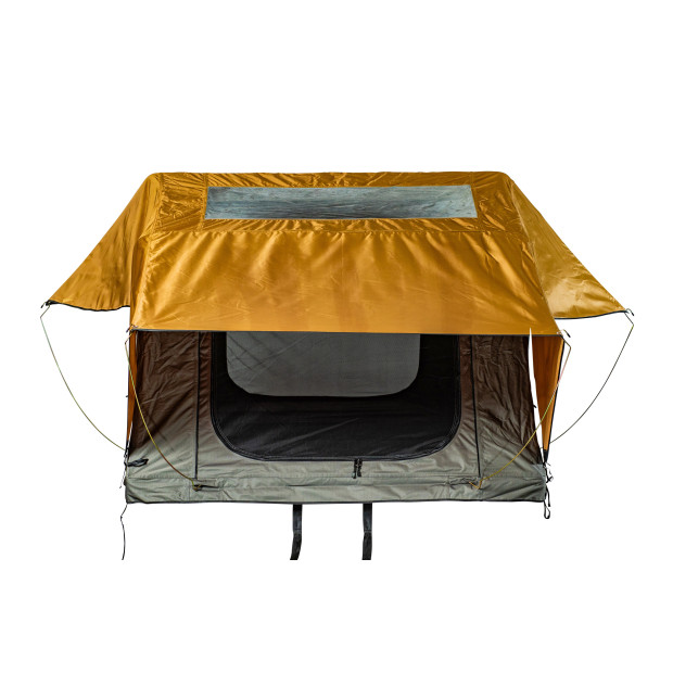 TENTE DE TOIT SNUG OURAL 160