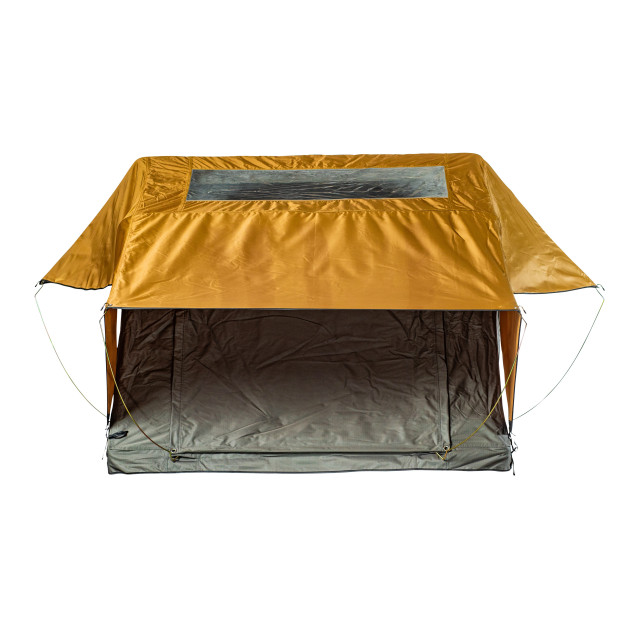 TENTE DE TOIT SNUG OURAL 160