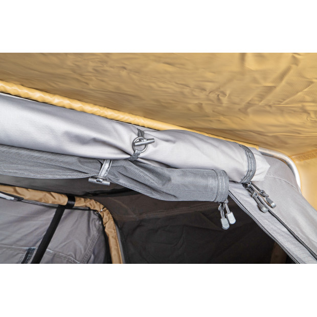 TENTE DE TOIT SNUG OURAL 160