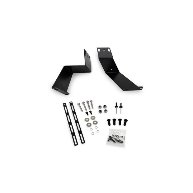 KIT MONTAGE SENTINEL PC AV LAND ROVER DEFENDER 2020+
