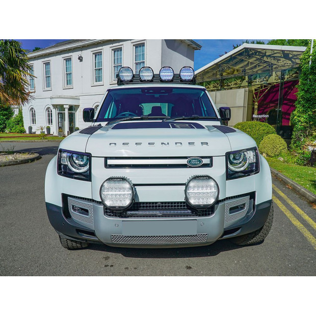KIT MONTAGE SENTINEL PC AV LAND ROVER DEFENDER 2020+