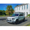 KIT MONTAGE SENTINEL PC AV LAND ROVER DEFENDER 2020+