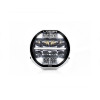 PHARE LED LAZER SENTINEL ELITE 7"  /  BLANCHE - Avec feux de position
