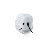 PHARE LED LAZER SENTINEL ELITE 7"  /  BLANCHE - Avec feux de position