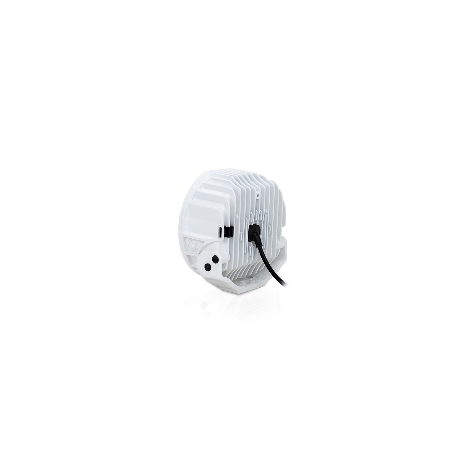 PHARE LED LAZER SENTINEL ELITE 7"  /  BLANCHE - Avec feux de position