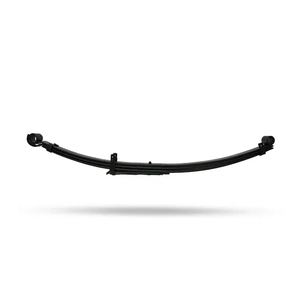 LAMES ARR. PEDDERS PARABOLIQUES TOYOTA HILUX REVO 2016+