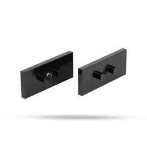 ADAPTATEUR LAMES ARR. FORD RANGER PX3-PX4 (La paire)