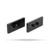 ADAPTATEUR LAMES ARR. FORD RANGER PX3-PX4 (La paire)