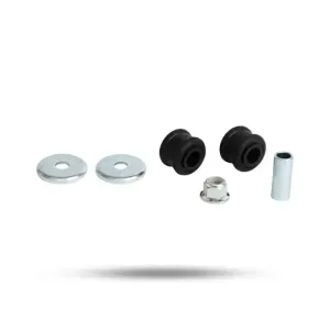 SILENTBLOC SUP D'AMORTISSEUR PEDDERS 144307/154307