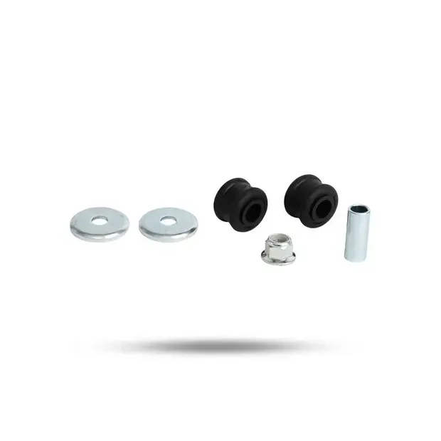 SILENTBLOC SUP D'AMORTISSEUR PEDDERS 144307/154307