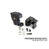 KIT MONTAGE RRR12 CALANDRE FORD RANGER WILDTRACK 2023+ 