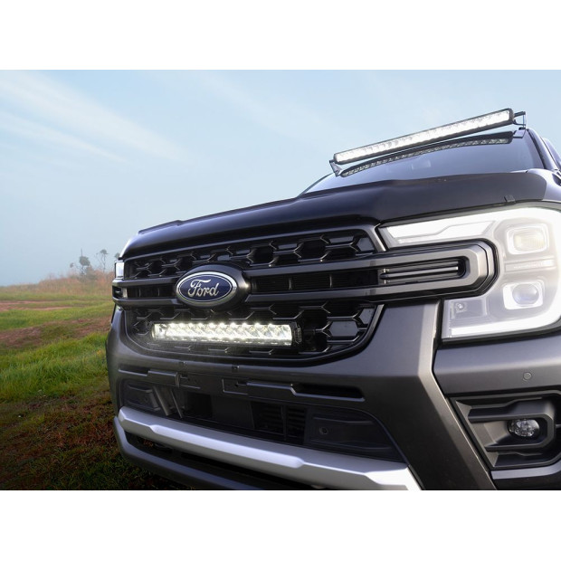 KIT MONTAGE RRR12 CALANDRE FORD RANGER WILDTRACK 2023+ 