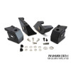 KIT MONTAGE RRR4 CALANDRE VW AMAROK PANAMERICAN / AVENTURA 2023+