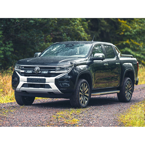 KIT MONTAGE RRR4 CALANDRE VW AMAROK PANAMERICAN / AVENTURA 2023+