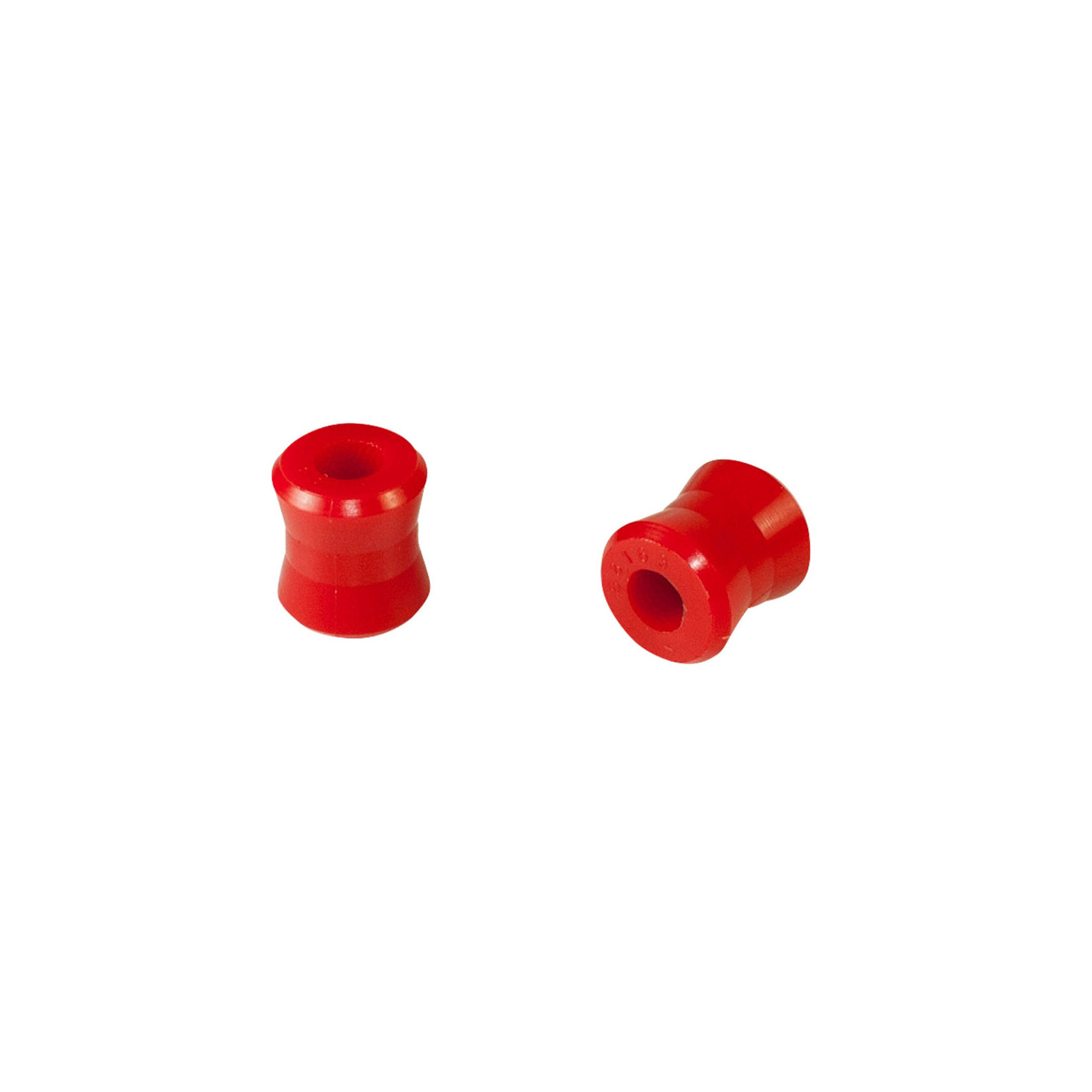 SILENTBLOCS POLYURETHANE AMORTISSEUR PEDDERS - DIABOLO Ø16mm