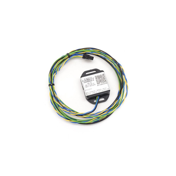 LECTEUR SANS CONTACT LAZER CAN-BUS  (Option a associer à la ref. LACA