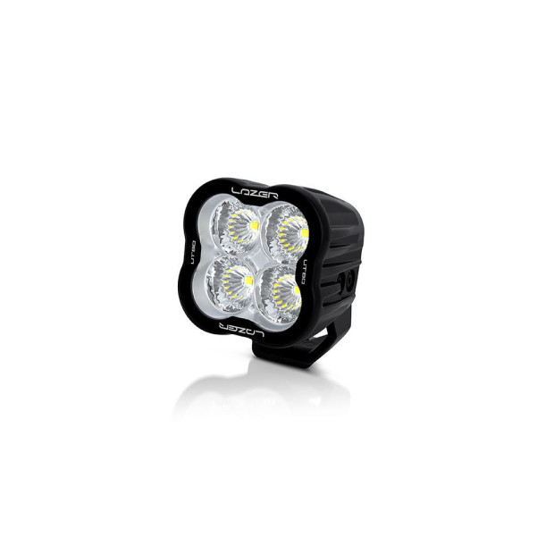 PHARE LED LAZER UTILITY-80 HD