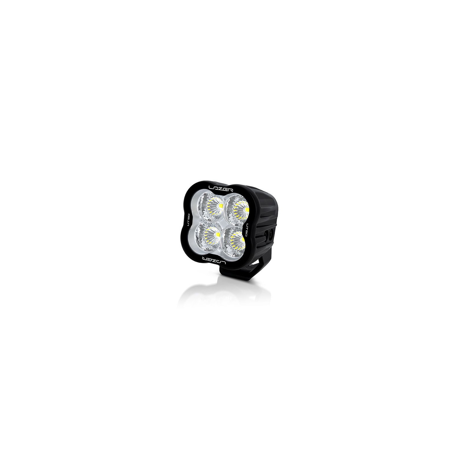 PHARE LED LAZER UTILITY-80 HD