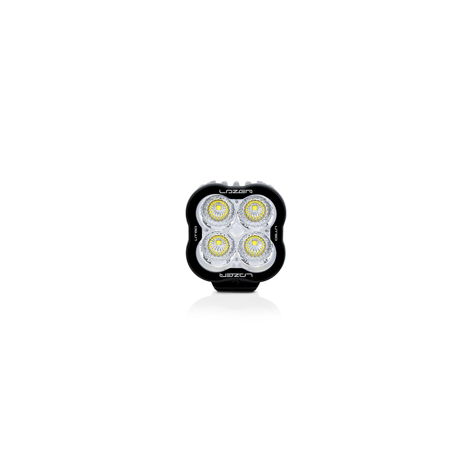 PHARE LED LAZER UTILITY-80 HD