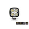 PHARE LED LAZER UTILITY-25 NOIR