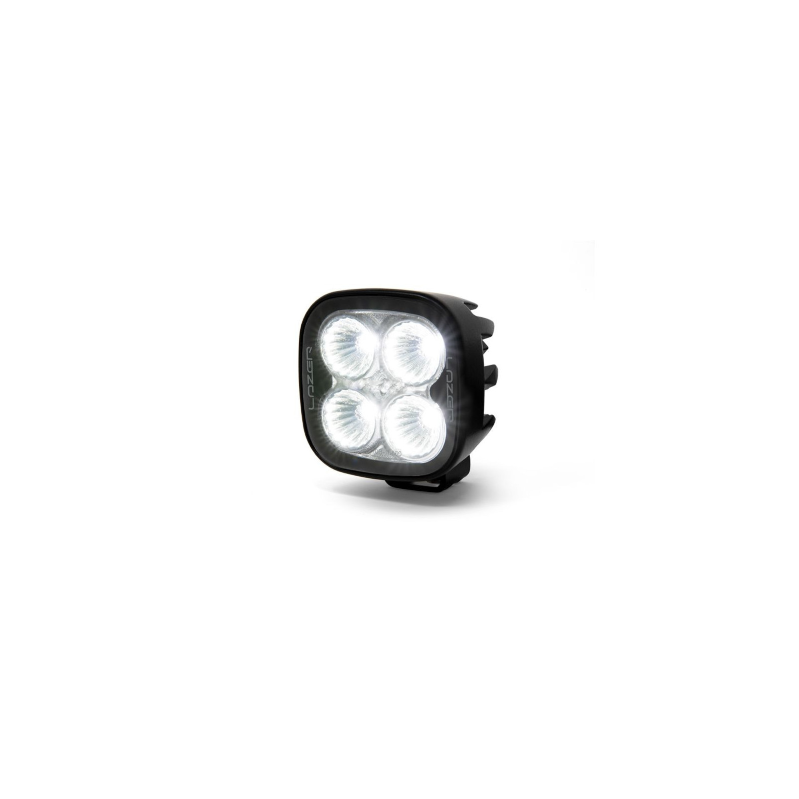 PHARE LED LAZER UTILITY-25 NOIR