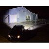 PHARE LED LAZER UTILITY-25 NOIR