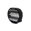 PHARE LED LAZER SENTINEL 9" ELITE - feux de position - 'slim' mount