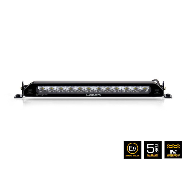 PHARE LED LAZER LINEAR 12 ELITE