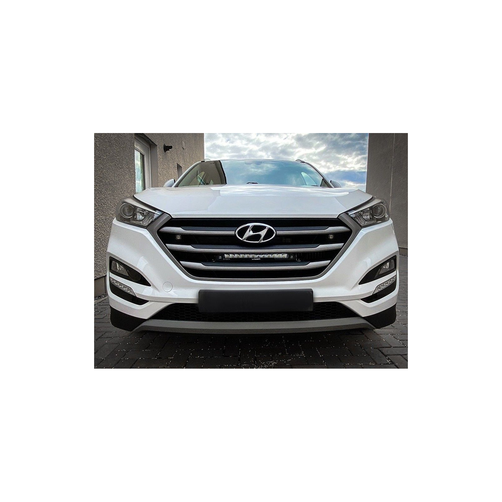 PHARE LED LAZER LINEAR 12 ELITE