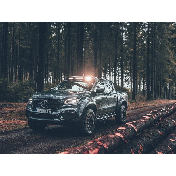 PHARE LED LAZER LINEAR 12 ELITE