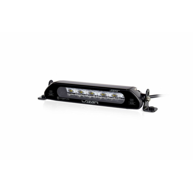 PHARE LED LAZER LINEAR 6 ELITE
