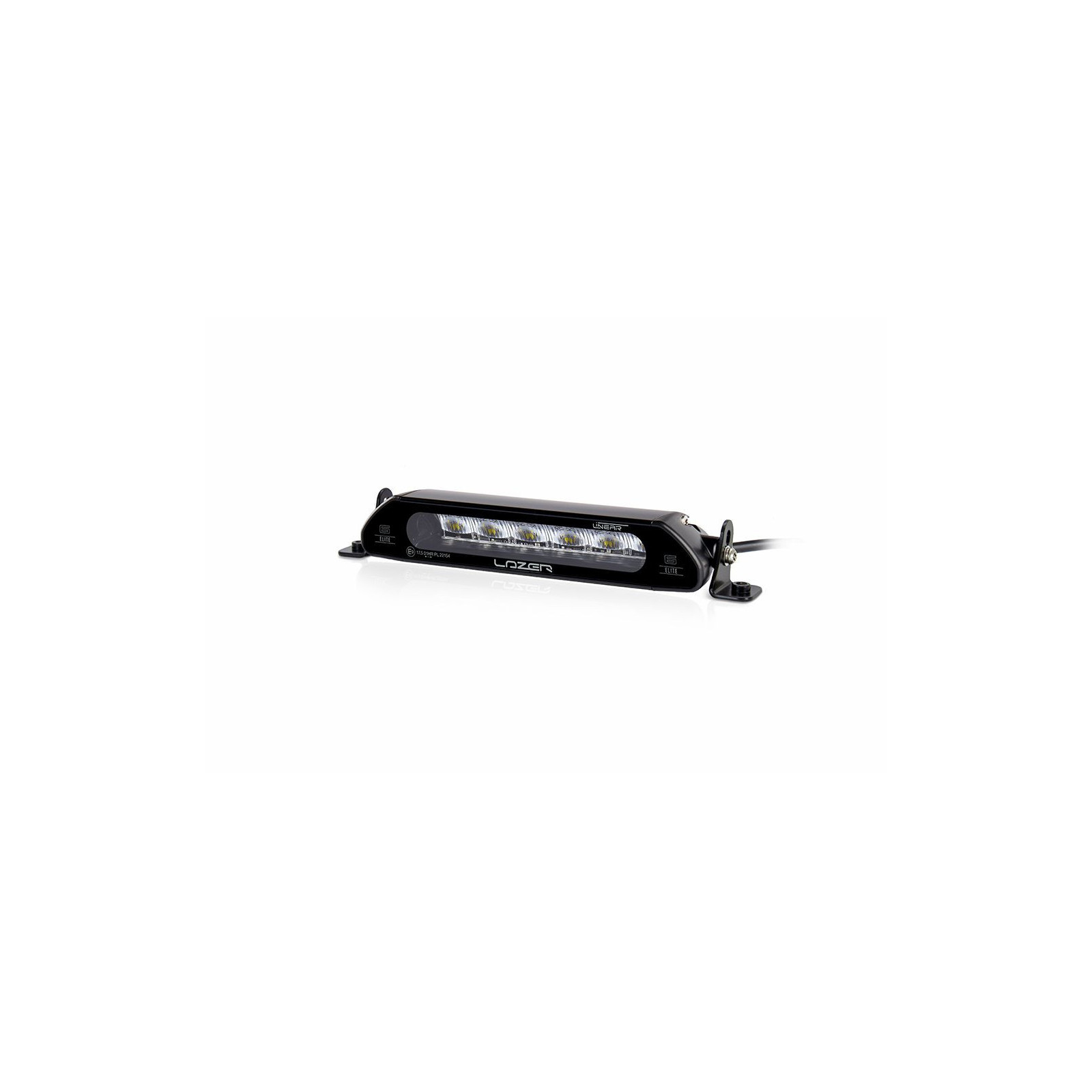 PHARE LED LAZER LINEAR 6 ELITE