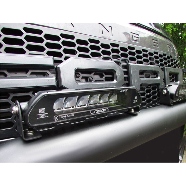 PHARE LED LAZER LINEAR 6 ELITE