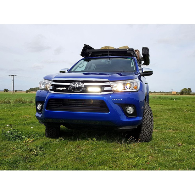 PHARE LED LAZER LINEAR 6 ELITE