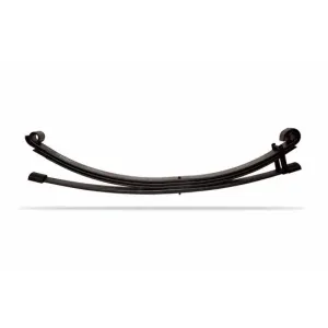 LAMES PARABOLIQUES ARR 400-700kg PEDDERS TOYOTA HZJ78/79