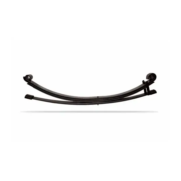 LAMES PARABOLIQUES ARR 400-700kg PEDDERS TOYOTA HZJ78/79