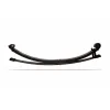 LAMES PARABOLIQUES ARR 400-700kg PEDDERS TOYOTA HZJ78/79
