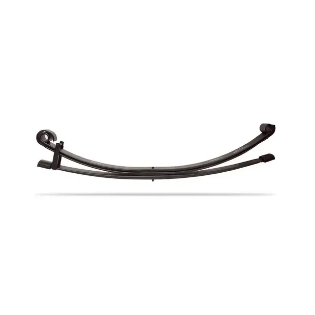 LAMES PARABOLIQUES ARR PEDDERS TOYOTA HZJ78/79