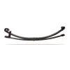 LAMES PARABOLIQUES ARR PEDDERS TOYOTA HZJ78/79