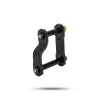 JUMELLE GRAISSABLE GAUCHE PEDDERS TOYOTA HILUX REVO